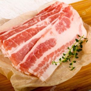 Chilliwack Bacon
