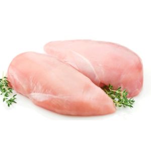 Chicken Breast Case